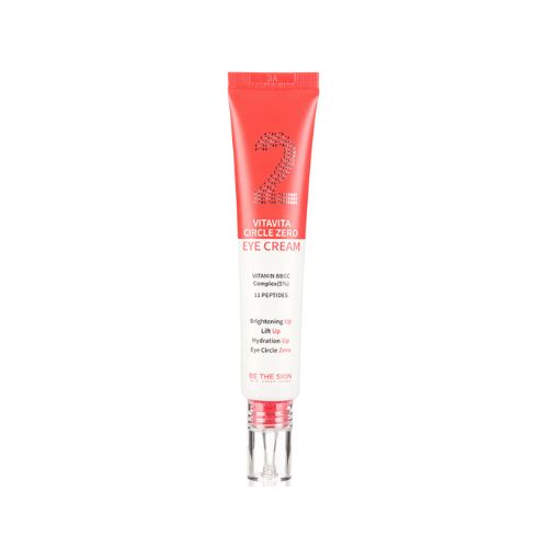 Be The Skin Vitavita Circle Zero Eye Cream 30g