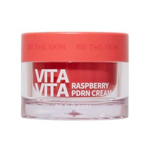 Be The Skin Vitavita Raspberry PDRN Cream 50g