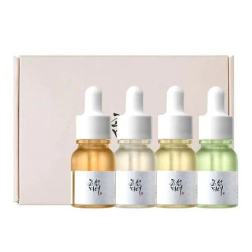 Beauty Of Joseon Hanbang Serum Discovery Kit