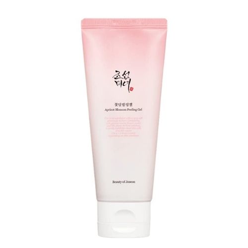 Beauty of Joseon Apricot Blossom Peeling Gel 120ml