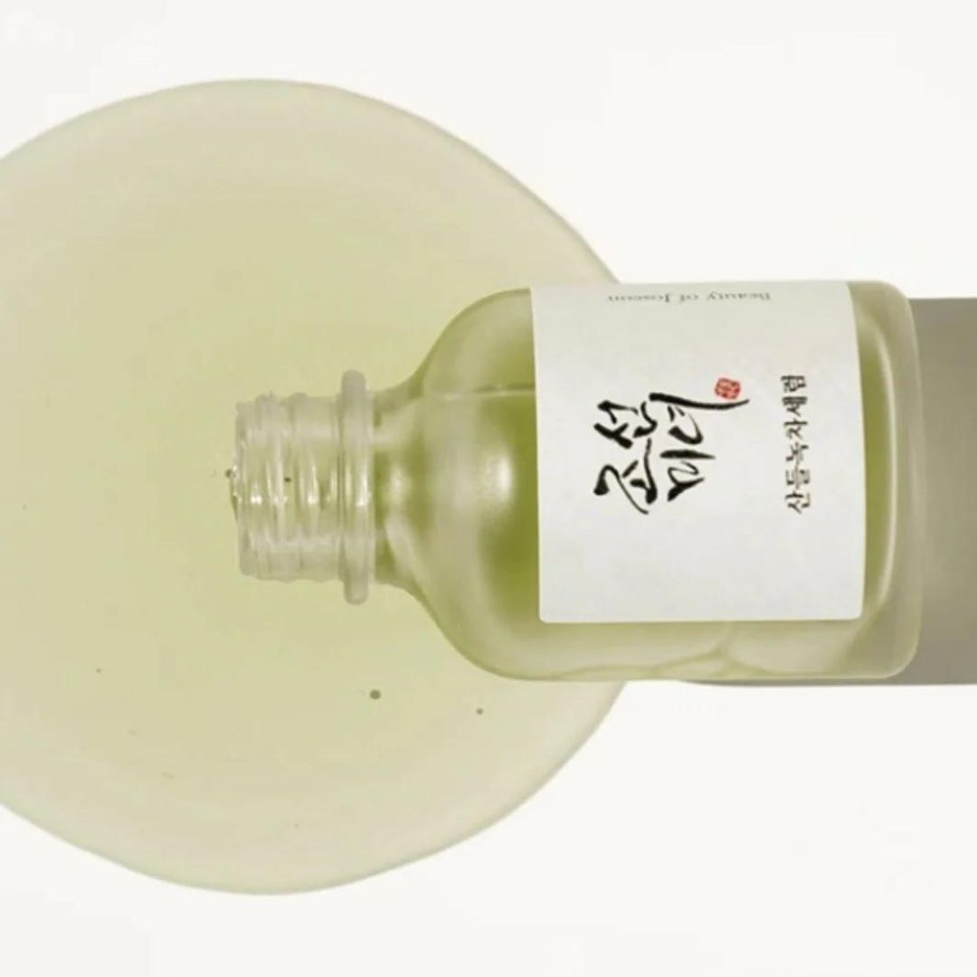 Beauty of Joseon Calming Serum: Green Tea & Panthenol 30ml