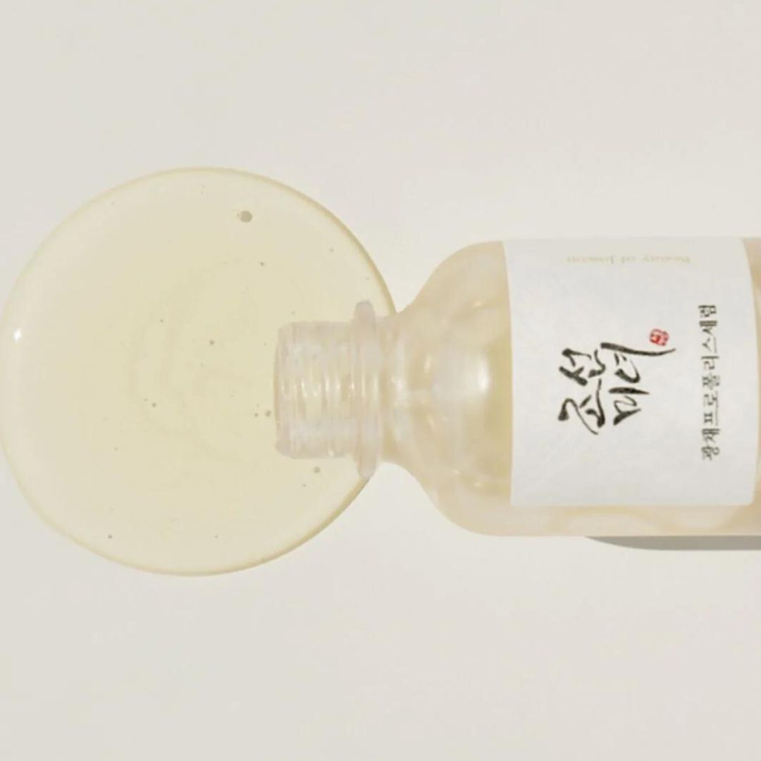 سيروم جمال جوسون جلو ديب: الأرز + أربوتين 30 مل