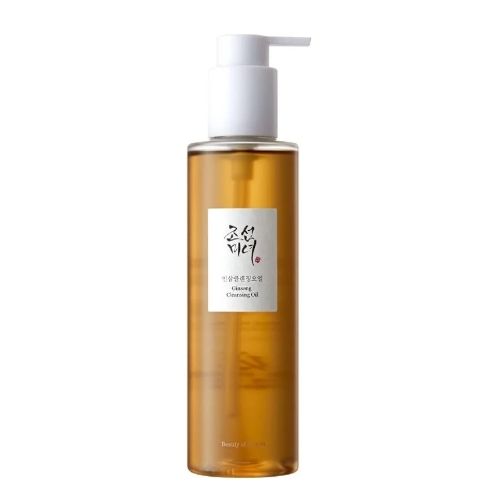 Beauty of Joseon Ginseng Cleansing Oil 210ml