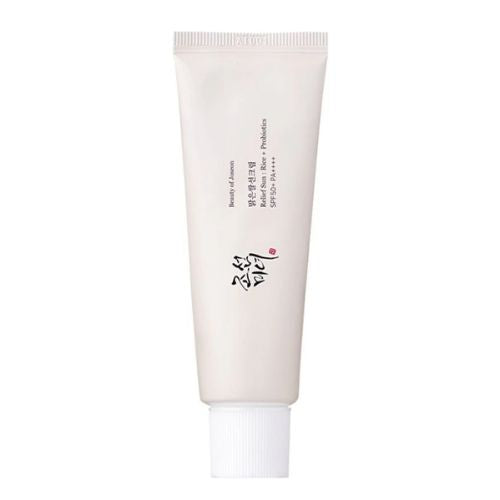 Beauty of Joseon Relief Sun: Rice+ Probiotics Spf50+ PA+++ 50ml