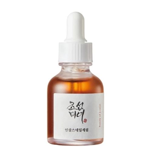 Beauty of Joseon Revive Serum: Ginseng & Snail Mucin 30ml