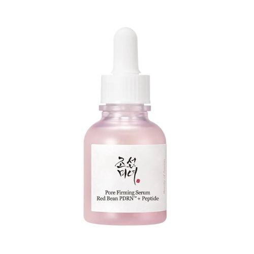 Beauty Of Joseon Red Bean PDRN Peptide Pore Firming Serum Korean pore care serum for oily skin UAE