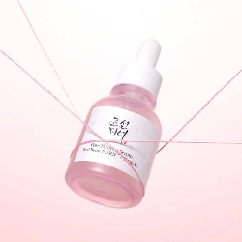 Beauty Of Joseon Red Bean PDRN Peptide Pore Firming Serum Korean pore care serum for oily skin UAE