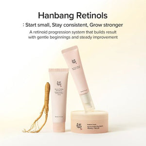 Beauty Of Joseon Revive Firming Moisturizer Korean anti aging cream with ginseng ceramide UAE