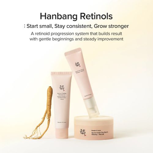 Beauty Of Joseon Revive Firming Moisturizer Korean anti aging cream with ginseng ceramide UAE