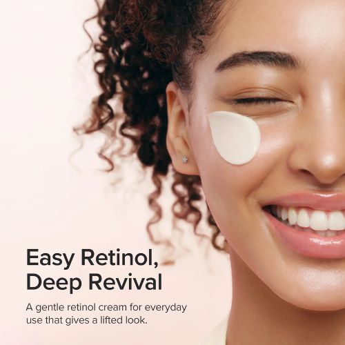 Beauty Of Joseon Revive Firming Moisturizer Korean anti aging cream with ginseng ceramide UAE