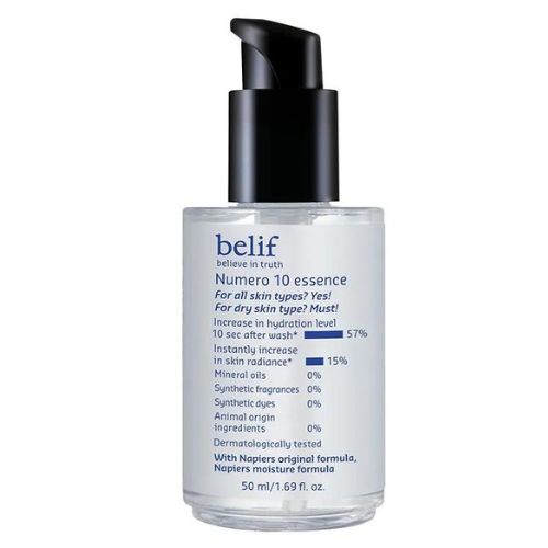 Belif Numero 10 Essences 50ml