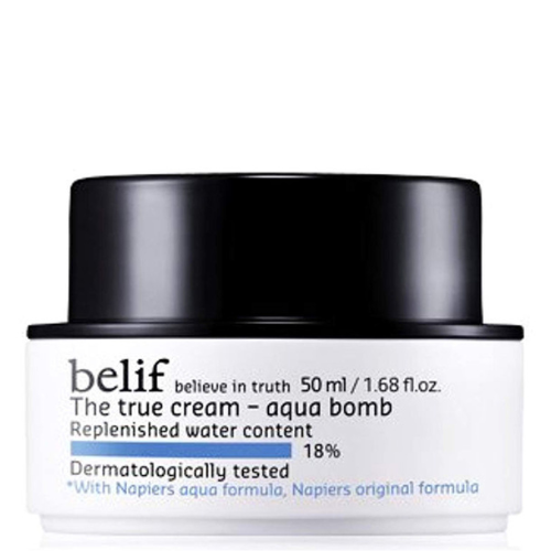 Belif The True Cream - Aqua Bomb 50ml