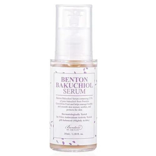 Benton Bakuchiol Serum 35ml