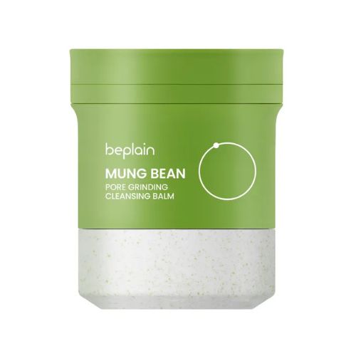 Beplain Mung Bean Pore Grinding Cleansing Balm 100ml