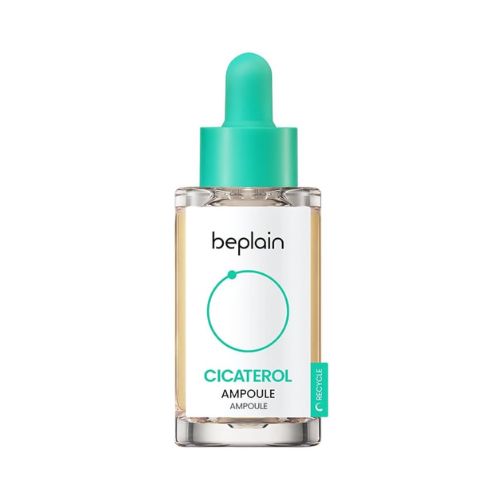 Beplain Cicaterol Ampoule centella‑ceramide barrier repair ampoule UAE