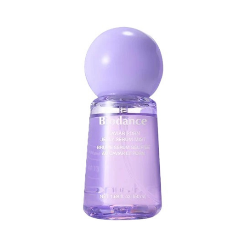 Biodance Caviar PDRN Jelly Serum Mist 50ml