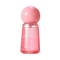 Collagen peptide jelly serum mist for deep hydration