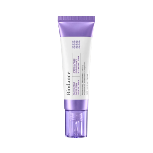Biodance Rejuvenating Caviar PDRN Capsule Cream 50ml