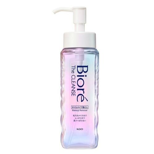 Biore "The Cleanse" Cleansing Oil 190ml