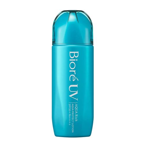 Biore UV Aqua Rich Aqua Protect Lotion Water Layer Pack 70ml