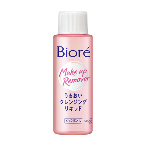 Biore Makeup Remover Moisturizing Water