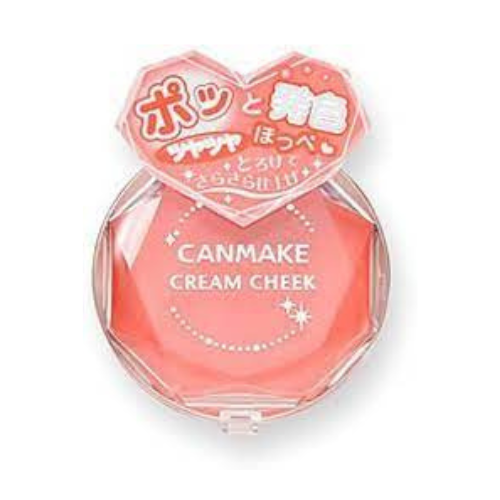 Canmake Cream Cheek 05 2.2g