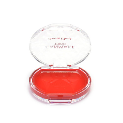 Canmake Cream Cheek CL01 - Clear