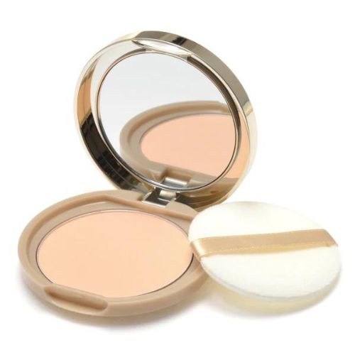 Canmake Marshmallow Finish Powder Matte Beige Ochre