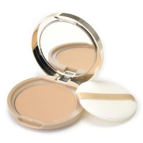 Canmake Marshmallow Finish Powder Matte Ochre