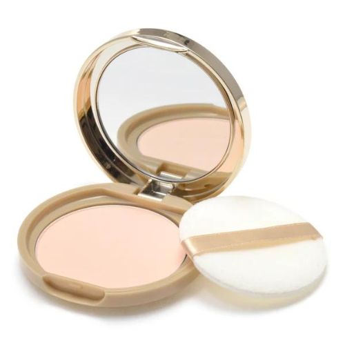 Canmake Marshmallow Finish Powder Matte Light Ochre