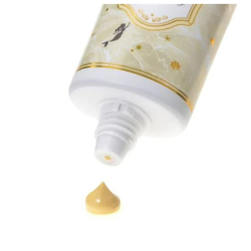 Buy 1 Get 1 Free - Canmake Mermaid Skin Gel UV Spf50 C02 Sunny Yellow