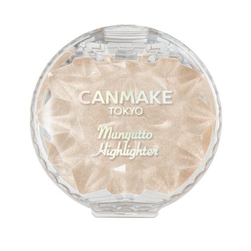 Authentic Canmake Munyutto Highlighter available in Dubai