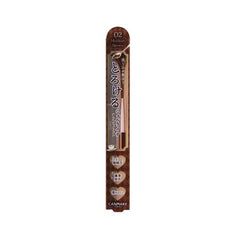 Canmake  Eyeliner Creamy Touch Liner 02 Medium Brown
