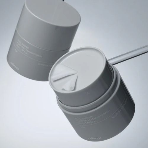 Celimax Dual Barrier Purifying Cleansing Balm 50ml