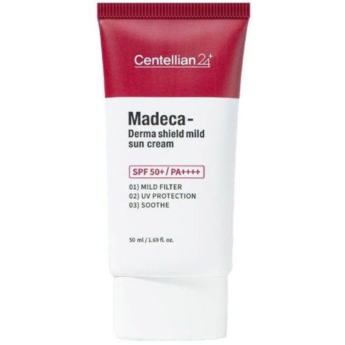 Centellian24 Madeca Derma Shield Mild Sun Cream 30ml