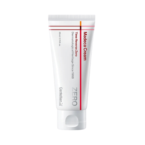 Centellian24 Madeca Cream Time Reverse Zero
