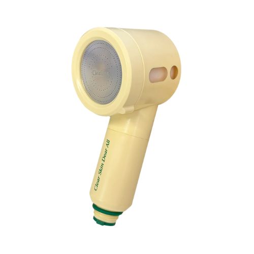 ClearDea Glow On and On Shower