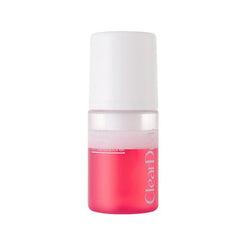 ClearDea First Bubble Essence light Korean pre-cleanse essence in UAE