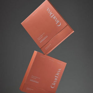 ClearDea Mucin Collagen EGF Lifting Mask sheet mask for firm skin in UAE