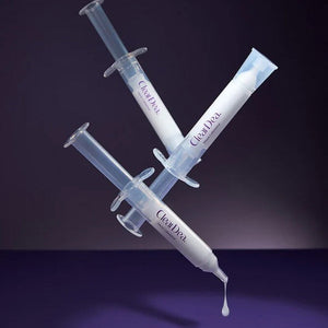 Korean anti-aging ampoule for deep wrinkles ClearDea UAE