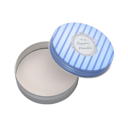Club Suppin Pressed Face Powder-Whitening