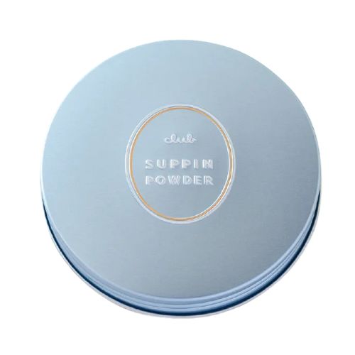 Club Suppin Whitening Face Powder UAE – Pore Minimising Setting Powder