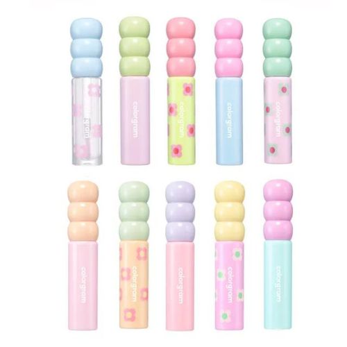 Colorgram Fruity Glass Tint - 11  Colors