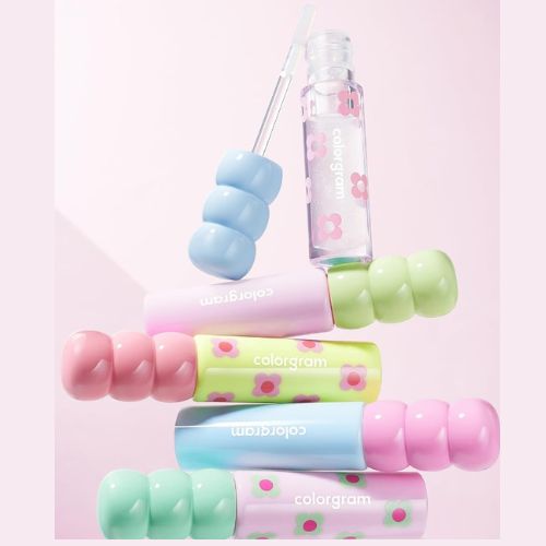 Colorgram Fruity Glass Tint - 11  Colors