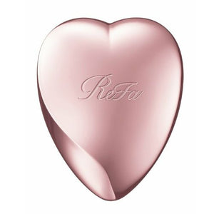 ReFa Heart Brush - Rose Gold