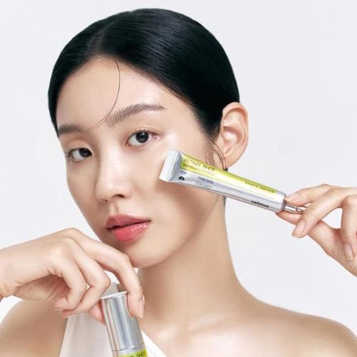 سيليماكس ذا ايه ريتينال شوت لتقوية وتقوية البشرة 15 مل