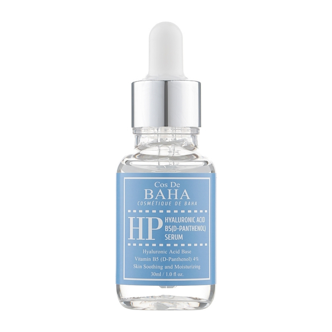 Cos De Baha Hyaluronic + B5 Serum 30ml