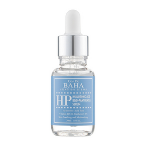 Cos De Baha Hyaluronic + B5 Serum 30ml