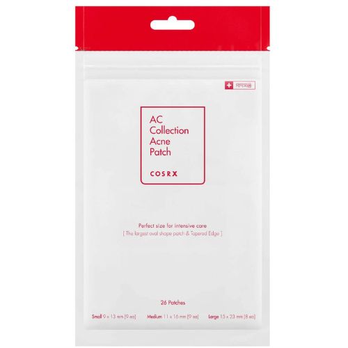 Cosrx AC Collection Acne Patch 26pcs