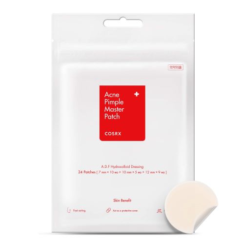 Cosrx Acne Pimple Master Patch